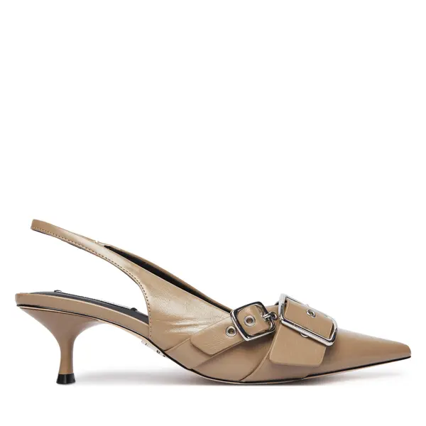 Steve Madden Salonke Steve Madden Lezley SM11003440 Smeđa