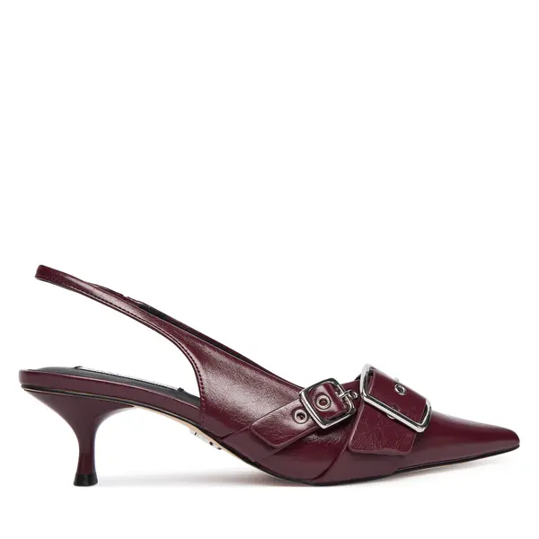 Steve Madden Salonke Steve Madden Lezley SM11003440 Tamnocrvena