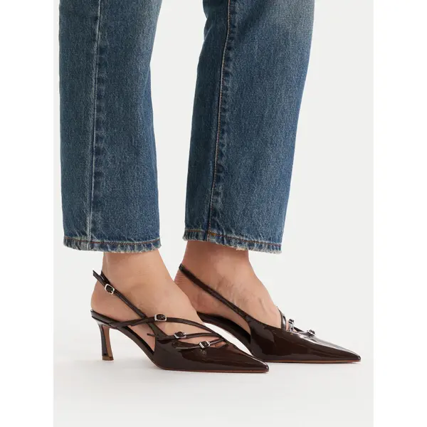 Steve Madden Salonke Steve Madden Liana SM11003386 Smeđa