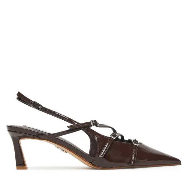 Steve Madden Salonke Steve Madden Liana SM11003386 Smeđa