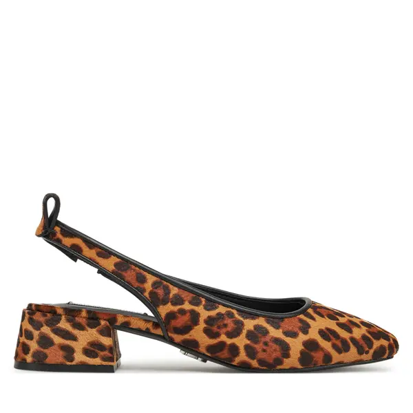 Steve Madden Salonke Steve Madden Smitten-LP SM11003685 Smeđa