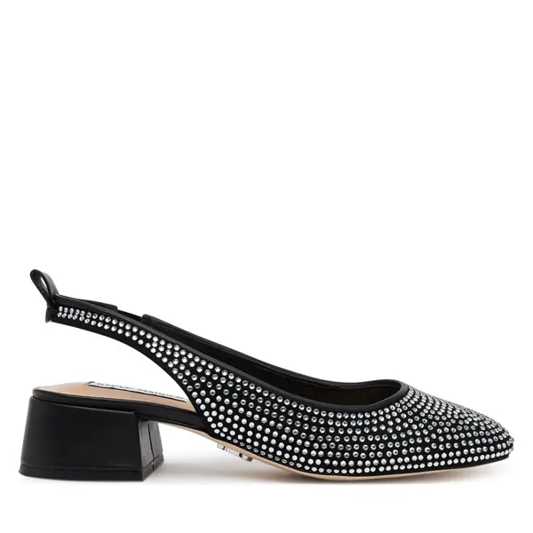 Steve Madden Salonke Steve Madden Smitten SM11003213 Crna