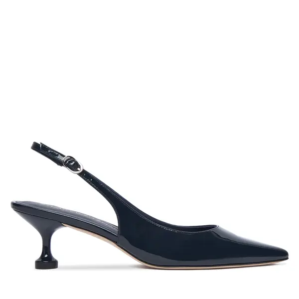 Stuart Weitzman Salonke Stuart Weitzman Stuartini Slbck 50 Tamnoplava