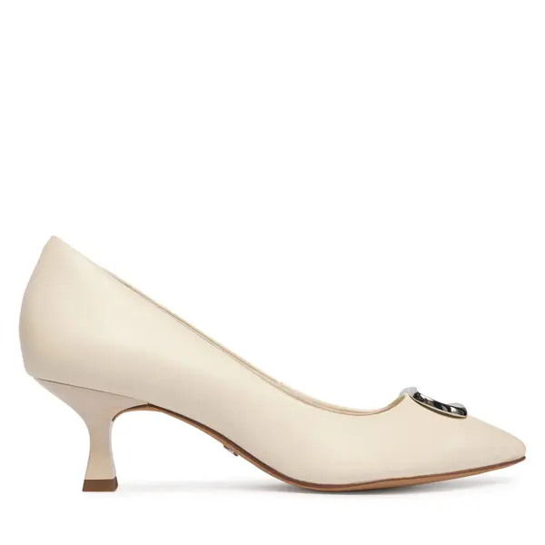 tamaris Salonke Tamaris 1-22400-46 Krem