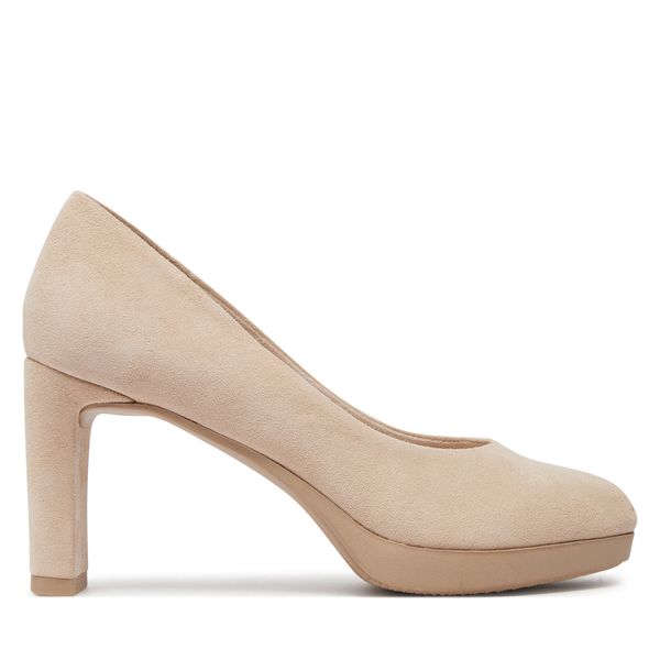 Tamaris Salonke Tamaris 1-22454-42 Bež