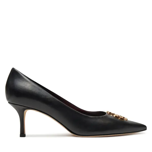 TORY BURCH Salonke Tory Burch Eleanor Pump 157963 Crna