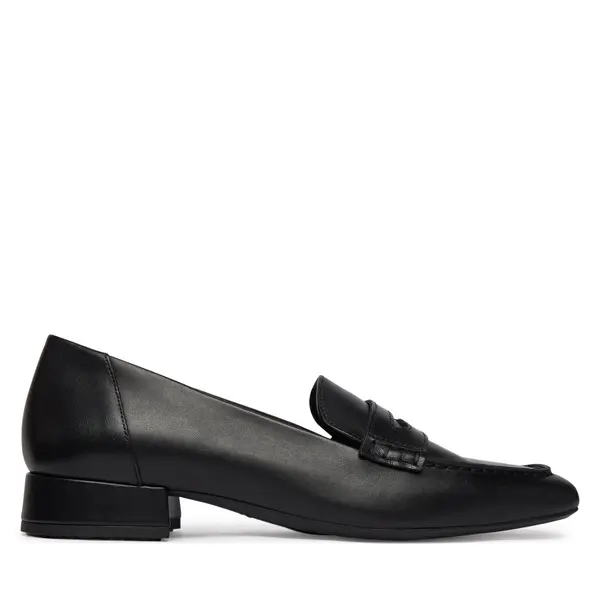 Vagabond Shoemakers Salonke Vagabond Shoemakers Debbi 6118-001-20 Crna