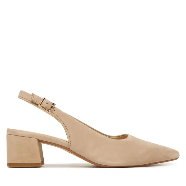 Vagabond Shoemakers Salonke Vagabond Shoemakers Marta 5928-140-11 Krem