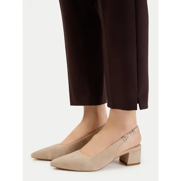 Vagabond Shoemakers Salonke Vagabond Shoemakers Marta 5928-140-11 Krem