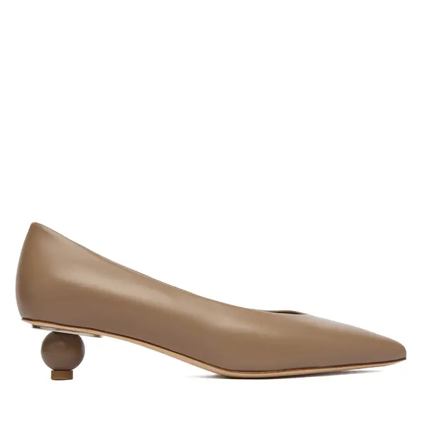 Weekend Max Mara Salonke Weekend Max Mara 2615521134600 Bež