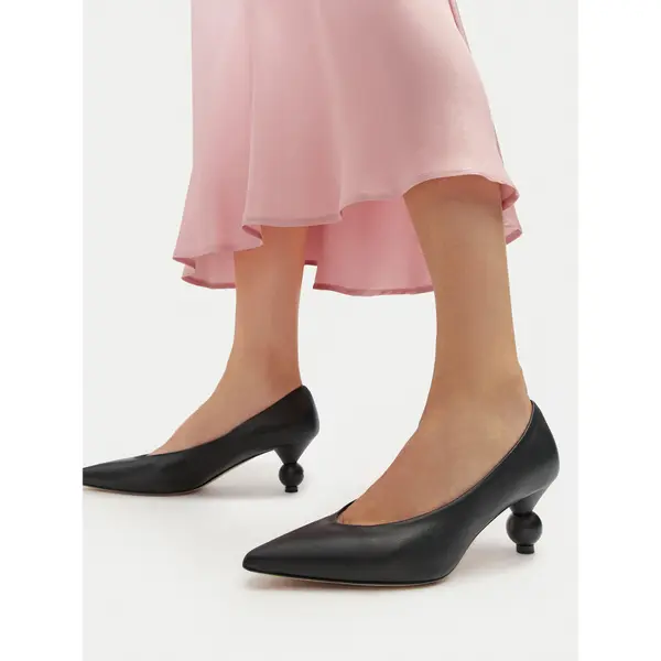 Weekend Max Mara Salonke Weekend Max Mara Renza 24255260346 Crna