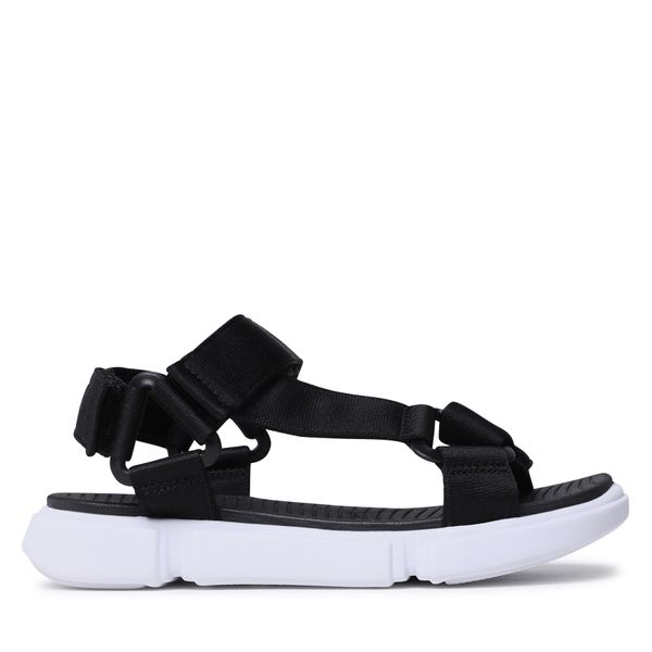 4F Sandale 4F 4FJSS23FSANF025 Crna