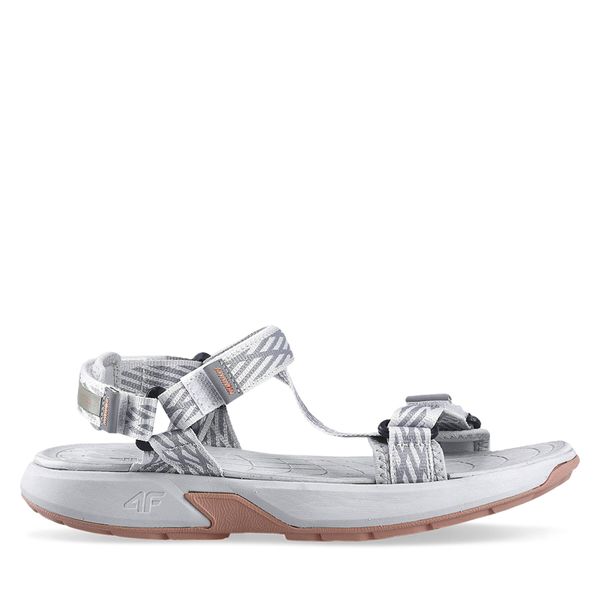 4F Sandale 4F 4FRSS24FSANF049 Siva