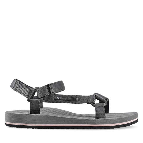 4F Sandale 4F 4FRSS24FSANF054 Siva