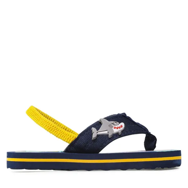 Action Boy Sandale Action Boy 79449A Tamnoplava