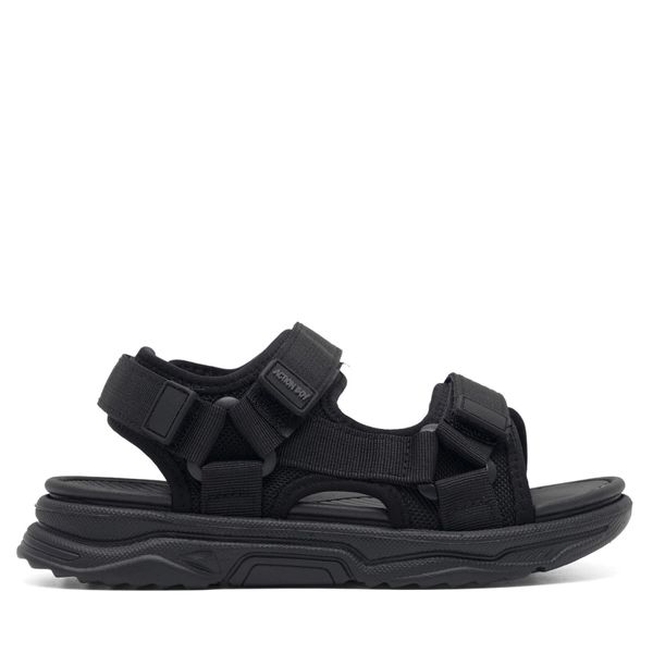 Action Boy Sandale Action Boy CD20824-A(IV)CH Crna