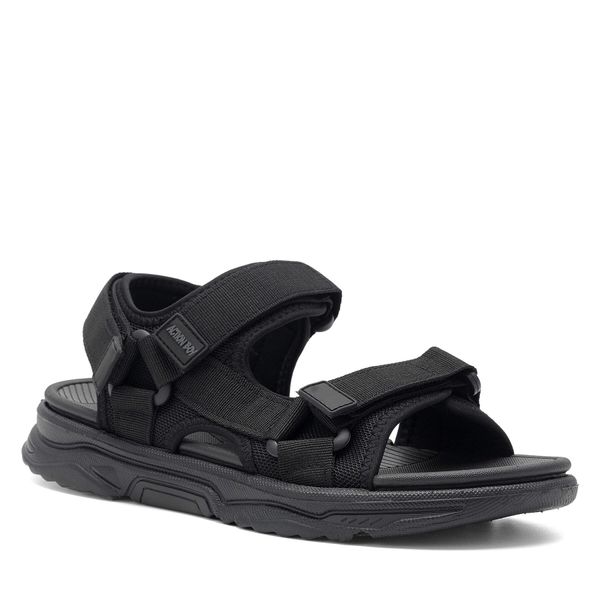 Action Boy Sandale Action Boy CD20824-A(V)CH Crna