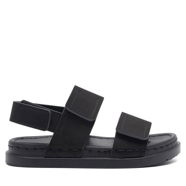 Action Boy Sandale Action Boy CF2458-1 Crna