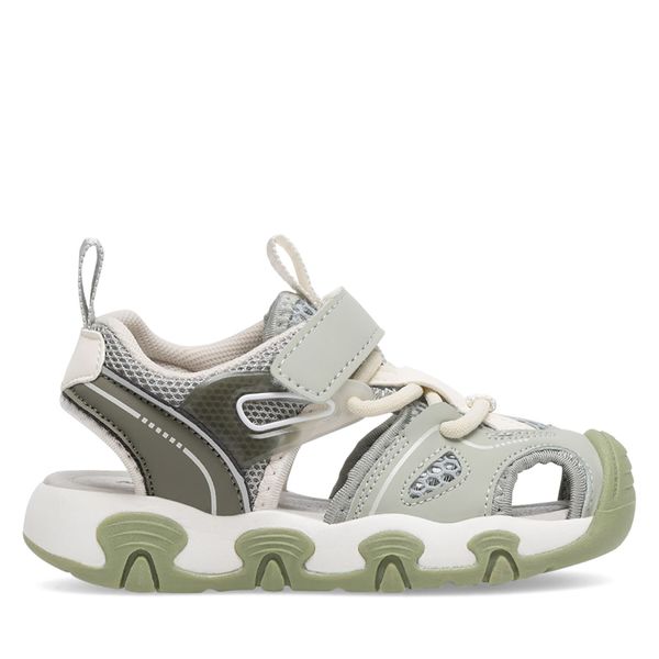 Action Boy Sandale Action Boy CF2864-1 Zelena