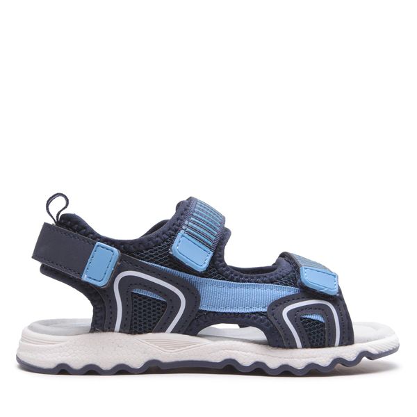 Action Boy Sandale Action Boy CM220812-4 Navy