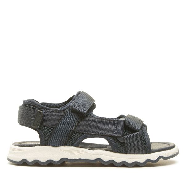 Action Boy Sandale Action Boy CM220812-5 Cobalt Blue