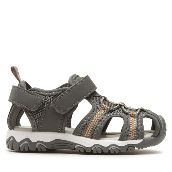 Action Boy Sandale Action Boy CM22525-13 Grey