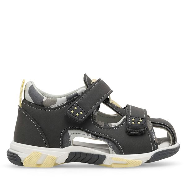 Action Boy Sandale Action Boy CM230627-12 Siva