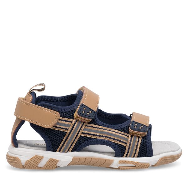 Action Boy Sandale Action Boy CM230627-88(III)CH Smeđa