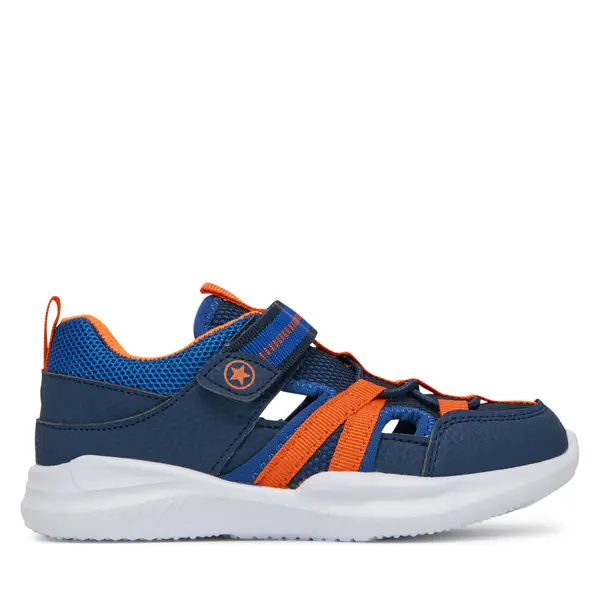 Action Boy Sandale Action Boy CP81-25953 Tamnoplava