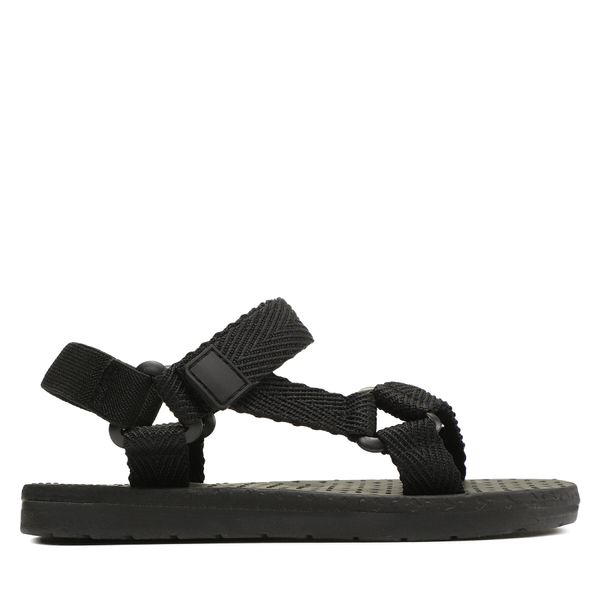 Action Boy Sandale Action Boy P2018005T(III)CH Black