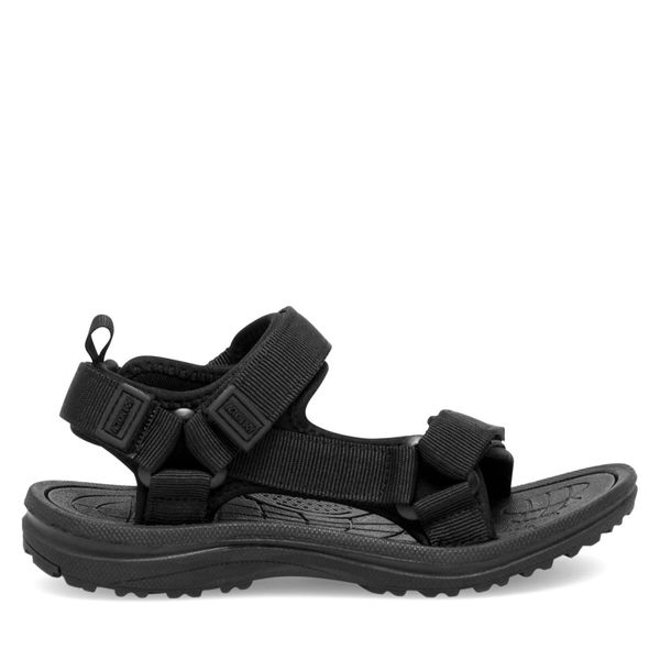Action Boy Sandale Action Boy P3230802(IV)CH Crna