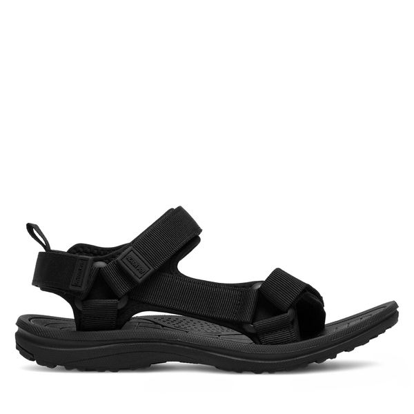 Action Boy Sandale Action Boy P3230802(V)CH Crna