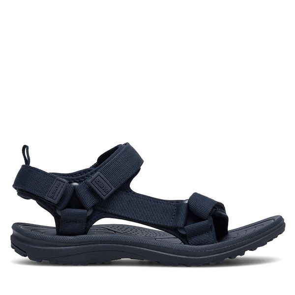 Action Boy Sandale Action Boy P3230802(V)CH Tamnoplava