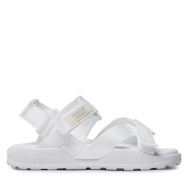 adidas Sandale adidas Adilette Adventure Sandals HQ4242 Bijela
