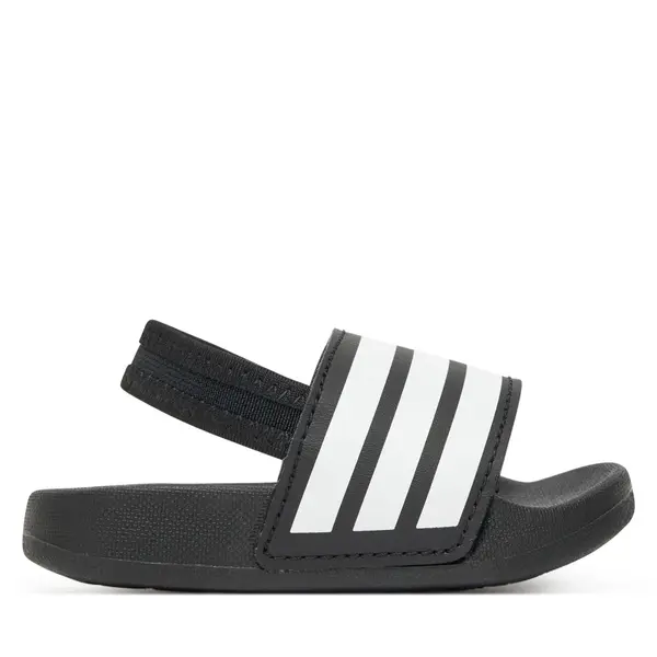 Adidas Sandale adidas adilette Estrap JR5323 Crna