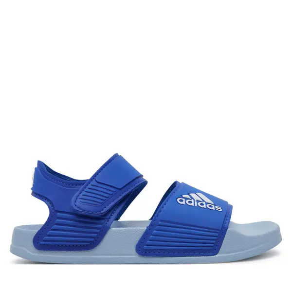 Adidas Sandale adidas adilette IH3632 Plava