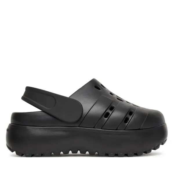 Adidas Sandale adidas adilette Platform Clogs JP9577 Crna