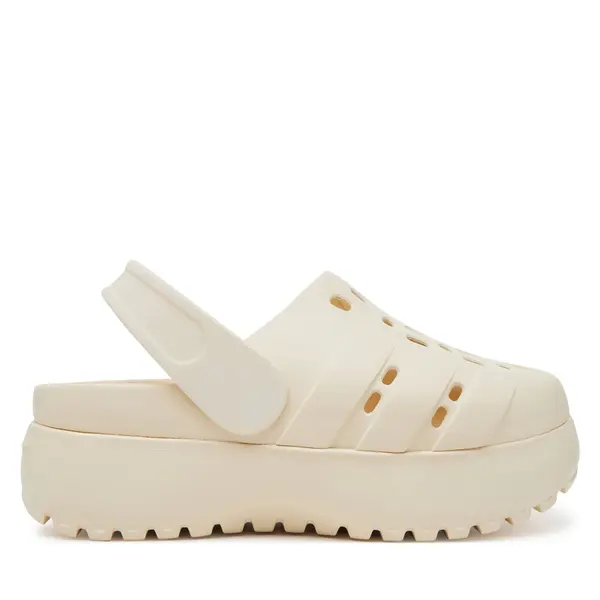 Adidas Sandale adidas adilette Platform JP7159 Bež