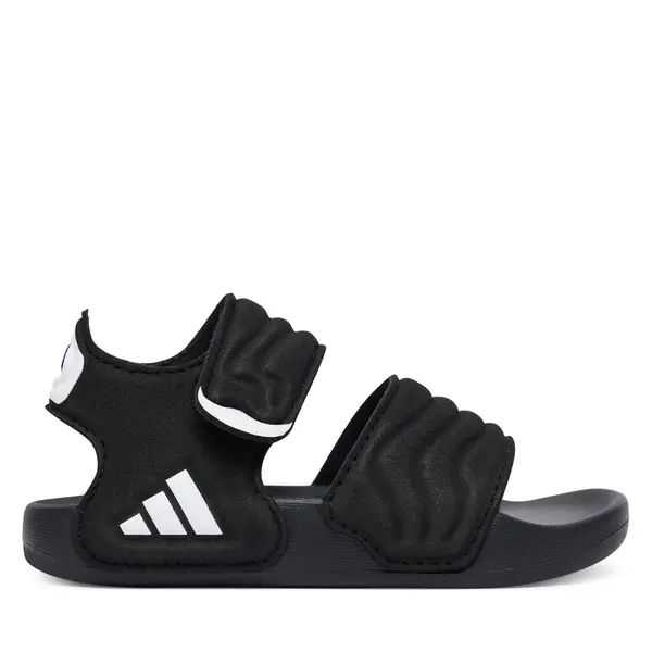 Adidas Sandale adidas adilette Sandal 3 HQ0113 Crna