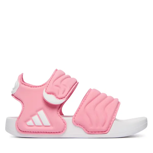 Adidas Sandale adidas adilette Sandal 3 HQ9211 Ružičasta