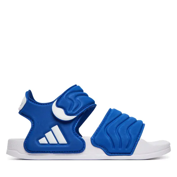 Adidas Sandale adidas adilette Sandal 3 JS2515 Tamnoplava