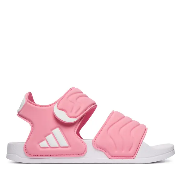 Adidas Sandale adidas adilette Sandal 3 JS2518 Ružičasta