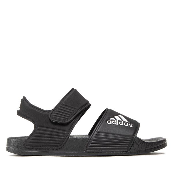 adidas Sandale adidas Adilette Sandal K GW0344 Black