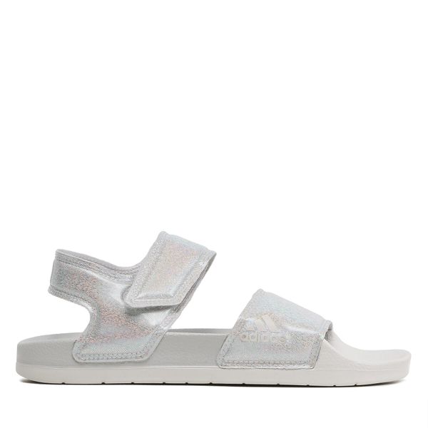 adidas Sandale adidas adilette Sandals ID1775 Siva