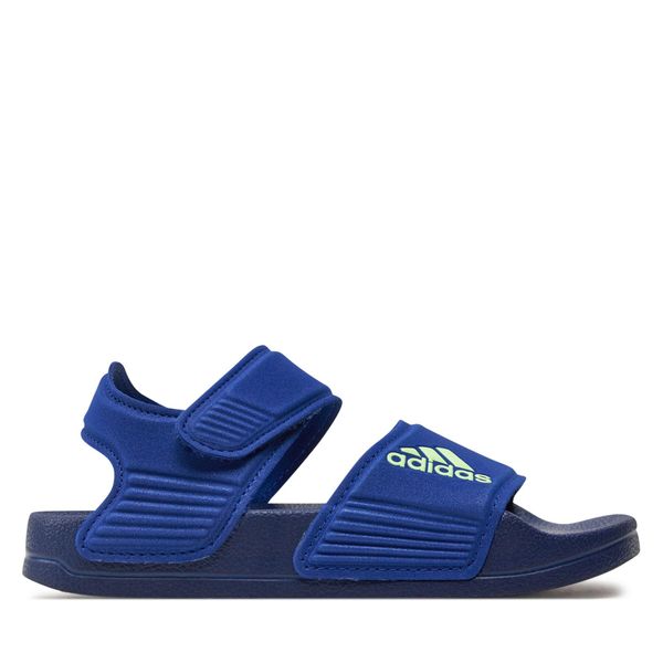 adidas Sandale adidas adilette Sandals ID2626 Plava