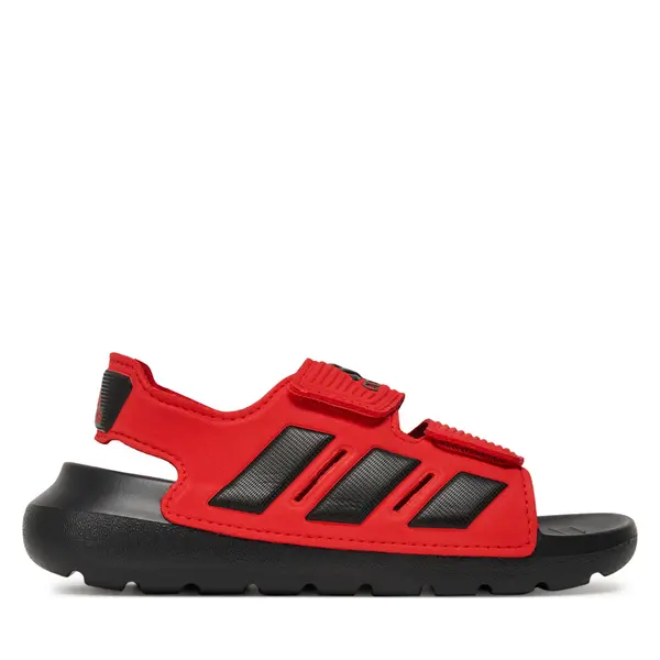 Adidas Sandale adidas Altaswim 2.0 JI3061 Crvena