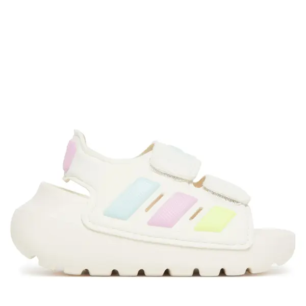 Adidas Sandale adidas Altaswim 2.0 JI3064 Bijela