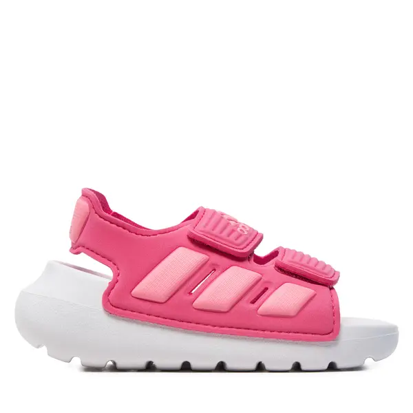 Adidas Sandale adidas Altaswim 2.0 Sandals Kids ID0305 Ružičasta