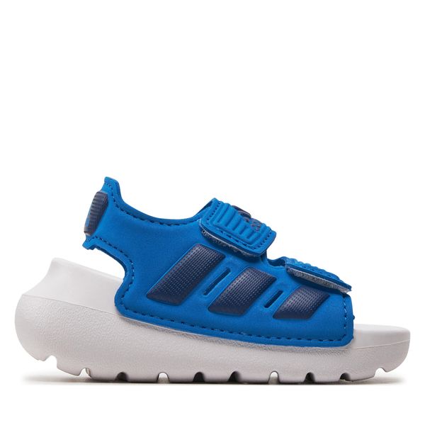 adidas Sandale adidas Altaswim 2.0 Sandals Kids ID0308 Broyal/Dkblue/Ftwwht