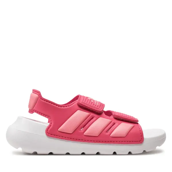 Adidas Sandale adidas Altaswim 2.0 Sandals Kids ID2838 Ružičasta